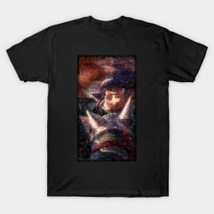 Darius T-Shirt